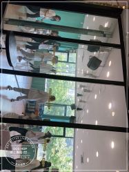 -DOS HOP潮上舞蹈