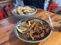-谭记水煮总店