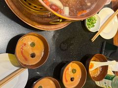 -南门涮肉(通州店)