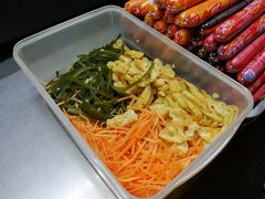 -大东北首席烤冷面(常兴路店)