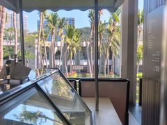 -半山半岛洲际度假酒店·观海廊