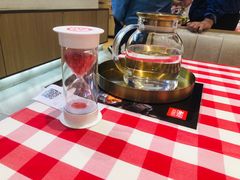 -西贝(上海新梅广场店)