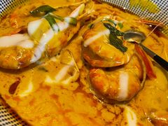 -星叶·东南亚料理(宁波万象汇店)