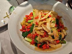 -费大厨辣椒炒肉(黄兴中心广场店)