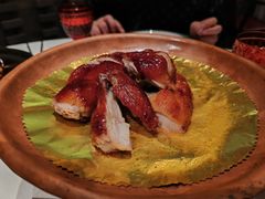 -三号黄浦会Canton Table