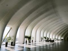 -哈尔滨大剧院