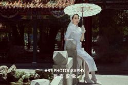 -薇喜影像艺术中心 ART PHOTO