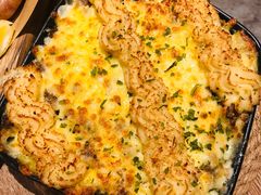 经典铁人焗饭-铁酱披萨(常州龙湖天街店)