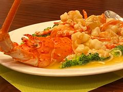 -金海湾嘉华度假酒店·海天阁中餐厅