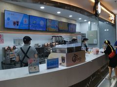 -CoCo都可(安河桥华联店)