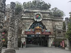 -杭州宋城