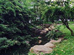 -绍兴鉴湖君澜大酒店