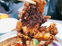 -耍盆友·重庆江湖菜(百子湾店)