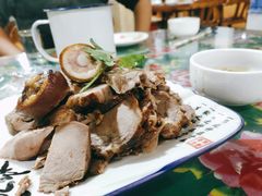 -人民公社大食堂(顺义总店)