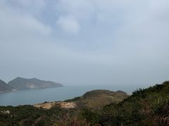 -东澳岛