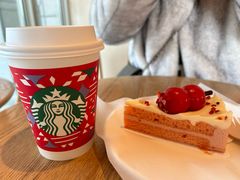 -星巴克(杭州龙坞茶镇店)