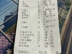 -渔家乐小海鲜(皇姑店)