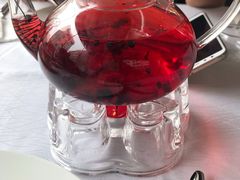 -马克西姆俄罗斯餐厅(通亚街店)