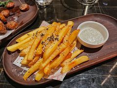 -wann lounge 低温慢煮牛排·清吧