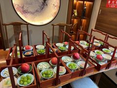 -府学·秋果S酒店(北京南锣鼓巷四合院店)