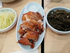 香酥鸡-李先生牛肉面大王(北京东四店)