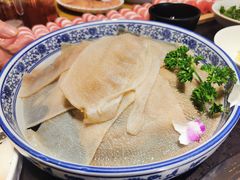 -巴蜀印象火锅(永陵总店)