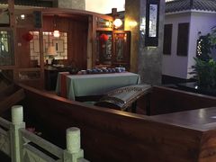 -碧露轩·大益茶体验馆(镇江路店)