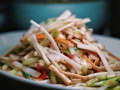 -湖滨28中餐厅·西湖宴·杭州君悦酒店