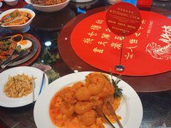 -文杏酒楼(一品天下店)