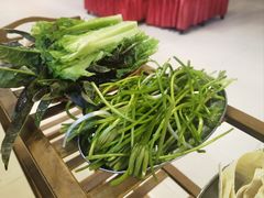 -老石黑山羊毛驴肉火锅(金凯广场店)