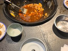 -缘福乡村铁锅炖民宿(八达岭店)