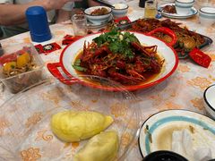 -忆口香龙虾(珠海夏湾老店)