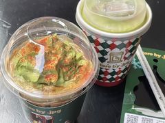 -JPG canteen(广州东山口店)