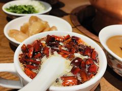 -北京老门框爆肚涮肉馆(凤城六路店)