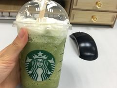 -星巴克(中山广场店)