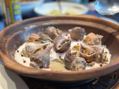盐焗红螺-宴周康·精致江浙菜(周浦店)