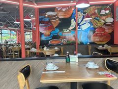 -田波泡椒牛蛙(江北外滩店)