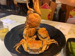-聚味瞿记·龙虾堂(望城店)