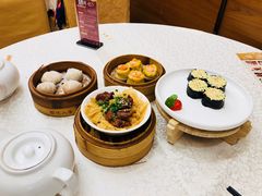-顺德人家食府(黄金广场店)