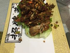 -京味民福烤鸭店(建设四马路店)