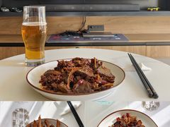 -顺城金记卤鸡·清真