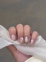 -Fanni美甲美睫皮肤管理