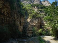 -龙门涧景区