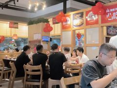 -陶德砂锅(蜀汉路店)