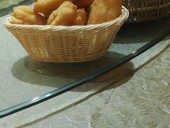 -煎饼卷大葱·非遗传承·潍坊菜(十笏园店)