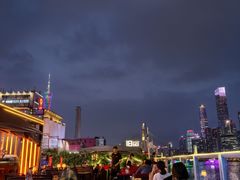 -琶醍壹号•潮菜江景餐吧