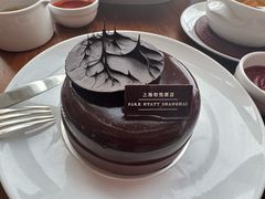 -上海柏悦酒店·世纪100牛排馆