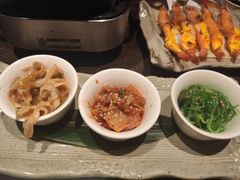 前菜拼盘-匠和风精致料理(莆田财富中心店)