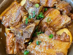 -一楼食业·美食人家