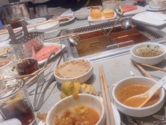 -海底捞火锅(丰尚国际广场店)